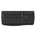 Genius KB-7123 Copilot klávesnica bezdrôtová CZ/SK, čierna 31320007403