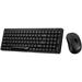 GENIUS LuxeMate Q8100/ Bezdrátový set 2,4GHz/ Copilot/ USB/ černá/ CZ+SK layout 31340019403