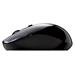GENIUS NX-7125 Iron Grey/ 1200 dpi/ bezdrátová/ Copilot/ 4tlačítková/ USB-A/ USB-C/ kovově šedá 31030044400