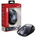 GENIUS NX-7125 Iron Grey/ 1200 dpi/ bezdrátová/ Copilot/ 4tlačítková/ USB-A/ USB-C/ kovově šedá 31030044400