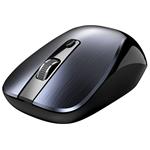 GENIUS NX-7125 Iron Grey/ 1200 dpi/ bezdrátová/ Copilot/ 4tlačítková/ USB-A/ USB-C/ kovově šedá 31030044400