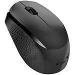 GENIUS NX-8000S/ 1600 dpi/ bezdrátová/ tichá/ černá 31030025400