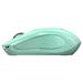 GENIUS NX-8025S Aquamarine/ 1200 dpi/ bezdrátová/ tichá/ Copilot/ 4tlačítková/ zelená 31030048402
