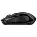 GENIUS NX-8025S Black/ 1200 dpi/ bezdrátová/ tichá/ Copilot/ 4tlačítková/ černá 31030048400