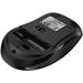 GENIUS NX-8025S Black/ 1200 dpi/ bezdrátová/ tichá/ Copilot/ 4tlačítková/ černá 31030048400