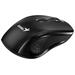 GENIUS NX-8025S-DPI Black/ 1600 dpi/ bezdrátová/ tichá/ 4tlačítková/ černá 31030054400