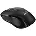 GENIUS NX-8025S-DPI Black/ 1600 dpi/ bezdrátová/ tichá/ 4tlačítková/ černá 31030054400