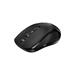 GENIUS NX-8025S-DPI Black/ 1600 dpi/ bezdrátová/ tichá/ 4tlačítková/ černá 31030054400