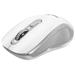 GENIUS NX-8025S WhiteGrey/ 1200 dpi/ bezdrátová/ tichá/ Copilot/ 4tlačítková/ bílo-šedá 31030048401