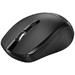 GENIUS NX-8040S Black/ 1600 dpi/ bezdrátová/ 2,4GHz/ tichá/ černá 31030055400