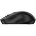 GENIUS NX-8040S Black/ 1600 dpi/ bezdrátová/ 2,4GHz/ tichá/ černá 31030055400