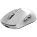 GENIUS NX-8080S BT Grey White/ duální Bluetooth + 2,4GHz/ 1600 dpi/ bezdrátová/ Copilot/ tichá/ 7tlačítková/ 31030042401