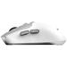 GENIUS NX-8080S BT Grey White/ duální Bluetooth + 2,4GHz/ 1600 dpi/ bezdrátová/ Copilot/ tichá/ 7tlačítková/ 31030042401