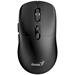 GENIUS NX-8080S BT Noble Black/ duální Bluetooth + 2,4GHz/ 1600 dpi/ bezdrátová/ Copilot/ tichá/ 7tlačítková 31030042400