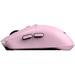 GENIUS NX-8080S BT Young Pink/ duální Bluetooth + 2,4GHz/ 1600 dpi/ bezdrátová/ Copilot/ tichá/ 7tlačítková/ 31030042403