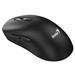 GENIUS NX-8260S BT Black/ 2400 dpi/ bezdrátová/ duální BT+2,4GHz/ tichá/ rychlé nabíjení/ ultralehká/ Copilo 31030056400