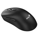 Genius NX-8260S Myš bezdrôtová, čierna, 2400DPI 31030056400