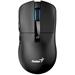 GENIUS NX-8280S BT Lightweight Black/ 3200 dpi/ bezdrátová/ dualní BT+2,4GHz/ tichá/ Copilot/ 6tlačítková/ č 31030052400