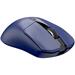 GENIUS NX-8280S BT Lightweight Navy Blue/ 3200 dpi/ bezdrátová/ dualní BT+2,4GHz/ tichá/ Copilot/ 6tlačítkov 31030052401