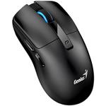 Genius NX-8280S Myš bezdrôtová, čierna, 3200DPI 31030052400