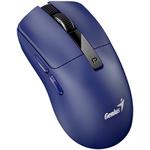 Genius NX-8280S Myš bezdrôtová, modrá, 3200DPI 31030052401