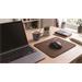 GENIUS podložka pod myš G-Pad 270S/ 270 x 220 x 2 mm/ hnědá 31250027401