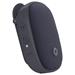 GENIUS repro SP-913BT DarkGrey/ BT6.0/ 3W/ dobíjecí USB-C/ TWS/ IPX5/ SOS Alarm/ tmavě šedé 31730063400