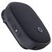GENIUS repro SP-913BT DarkGrey/ BT6.0/ 3W/ dobíjecí USB-C/ TWS/ IPX5/ SOS Alarm/ tmavě šedé 31730063400