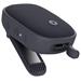 GENIUS repro SP-913BT DarkGrey/ BT6.0/ 3W/ dobíjecí USB-C/ TWS/ IPX5/ SOS Alarm/ tmavě šedé 31730063400