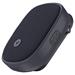 GENIUS repro SP-913BT DarkGrey/ BT6.0/ 3W/ dobíjecí USB-C/ TWS/ IPX5/ SOS Alarm/ tmavě šedé 31730063400