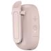 GENIUS repro SP-913BT Pink/ BT6.0/ 3W/ dobíjecí USB-C/ TWS/ IPX5/ SOS Alarm/ růžové 31730063401