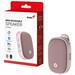 GENIUS repro SP-913BT Pink/ BT6.0/ 3W/ dobíjecí USB-C/ TWS/ IPX5/ SOS Alarm/ růžové 31730063401
