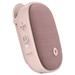 GENIUS repro SP-913BT Pink/ BT6.0/ 3W/ dobíjecí USB-C/ TWS/ IPX5/ SOS Alarm/ růžové 31730063401