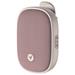 GENIUS repro SP-913BT Pink/ BT6.0/ 3W/ dobíjecí USB-C/ TWS/ IPX5/ SOS Alarm/ růžové 31730063401