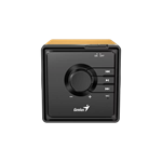 GENIUS repro SP-916BT/Bluetooth 31730057400