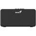 GENIUS repro SP-918BT/ Bluetooth 5.3/ 6W/ dobíjecí USB-C/ barva tmavé dřevo 31730062400