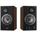 GENIUS repro SP-HF 1200B/ 2.0/ 36W/ Dřevěné 31730049400