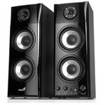 GENIUS Repro SP-HF 1800A, 50W, 2.0, dřevěné 31730908100