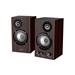 GENIUS repro SP-HF1812 Dark Brown/ 2.0/ 50W/ Bluetooth 5.3/ dřevěné/ barva tmavé dřevo 31730055401