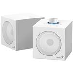 GENIUS repro SP-HF300U/ 2.0/ 4W/ USB-C/ USB/ bílé 31730061401