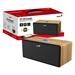 GENIUS repro SP-HF505BT Pine Wood/ Bluetooth 5.3/ 20W/ barva světlé dřevo 31730056401