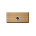 GENIUS repro SP-HF505BT Pine Wood/ Bluetooth 5.3/ 20W/ barva světlé dřevo 31730056401