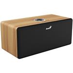 GENIUS repro SP-HF505BT Pine Wood/ Bluetooth 5.3/ 20W/ barva světlé dřevo 31730056401