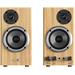 GENIUS repro SP-HF520BT/ 2.0/ Bluetooth 5.3/ 20W/ Dřevěné/ barva borovice 31730054403