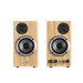 GENIUS repro SP-HF520BT/ 2.0/ Bluetooth 5.3/ 20W/ Dřevěné/ barva borovice 31730054403