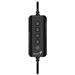 GENIUS repro USB SoundBar 200BT/ Bluetooth/ 3,5" jack/ 4W/ RGB/ černý 31730045400