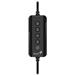 GENIUS repro USB SoundBar 200BT/ Bluetooth/ 3,5" jack/ 4W/ RGB/ černý 31730045400