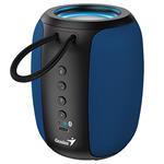 Genius reproduktor SP-915BT, 1.0, 5W, modrý, COPILOT 31730052402