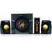 Genius reproduktory SW-G2.1 3000, 2.1, 70W, čierne, regulácia hlasitosti, herná, 3.5mm konektor 31731016100