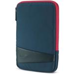 GENIUS Sleeve GS-720,7"tablet PCe-Book,blue-red 39700004102